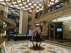 -上海星河湾酒店(闵行店)