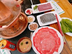 -南门涮肉(后海店)