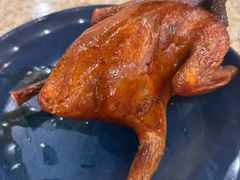 -煲煲掂风味煲仔饭餐厅(西区店)