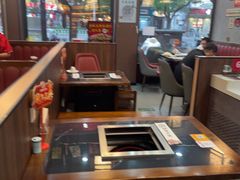 -晓林火锅(安定门店)