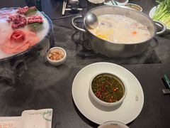 -官也街澳门火锅(新源里店)