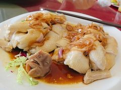 -东江渔村·古典园林·30年粤菜老字号(太和店)