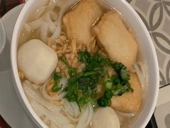 -一粥面(利东村商场店)