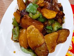 -东北人粗粮饺子坊(南山店)