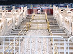 -北京市劳动人民文化宫(太庙)