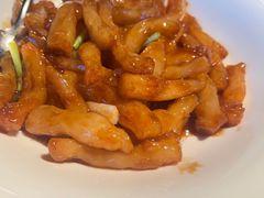 红烧蹄筋-万盛合(渔人码头店)
