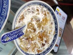 -恒信牛奶甜品(南京总店)