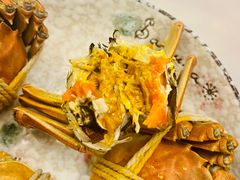 -阳澄湖大闸蟹·琼灵阁牌品牌连锁(吴中总店)
