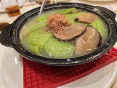 -德记潮州菜馆(卑路乍街)