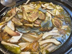 -草墩罗非鱼庄•野生菌•腊排骨(七星街上段店)