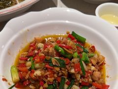 -臻湘·精致湖南菜·零预制