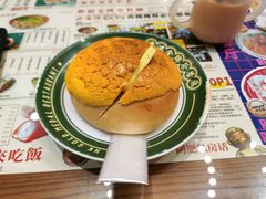 菠萝油-肥韬茶餐厅(南山mini店)