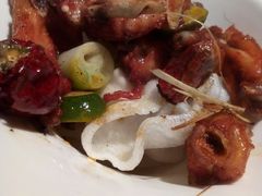 -大树餐厅(益田假日店)