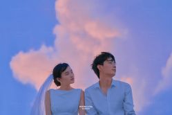 -蒙娜丽莎婚纱摄影·旅拍
