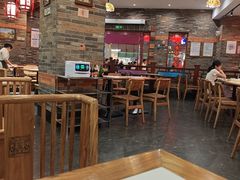 -龙抄手(春熙路总店)