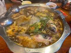 -大理.老字号渝记酸萝卜乌鱼(古城总店)
