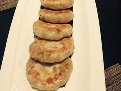 -羡餐厅·杭帮菜·淳菜(千岛湖自由洲际殿店)