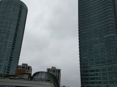 -上海港国际客运中心