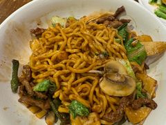 -寻裕记·现炒浇头面(人民广场店)