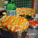 大连必吃榜韩式烤肉  现在魔都也能吃到啦