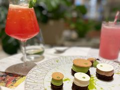 -théATRE 茶聚场(王府中環店)