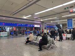 -苏州汽车客运北站