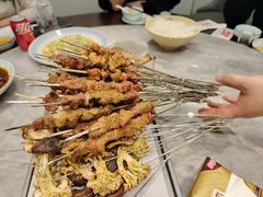 -517烧烤·龙虾·海鲜大排档(万象都荟店)