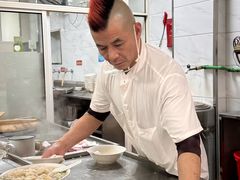 -汪家馄饨(集庆路店)
