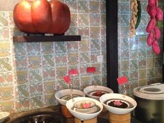 自助调料区-鱼食饭稻·苏浙土菜17年老馆子(平江路店)