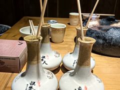 -白乐天毛肚火锅馆(南滨路店)