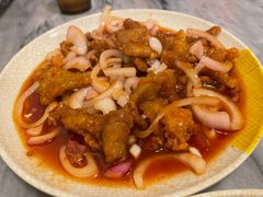 -紫金食坊(江南西路店)