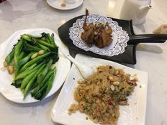 -顺丰轩园林酒家(天河店)