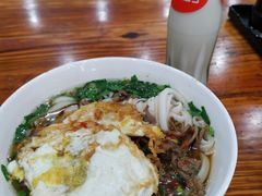 -肆姐面粉馆(坡子街店)