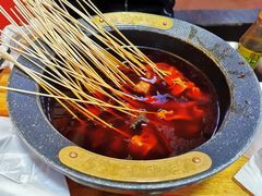 -冒椒火辣(奎星楼街店)