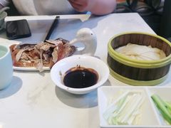 -华馨园北京烤鸭(丽水店)