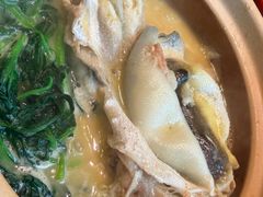 -大潮淮·淮扬菜(何园旗舰店)