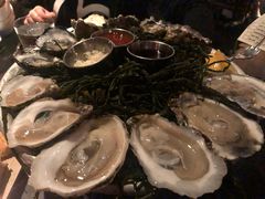 -Water Grill(圣莫妮卡店)