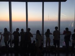 -上海之巅观光厅