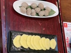 -八宝牛潮汕鲜牛肉火锅(净月店)