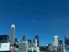 -旧金山-奥克兰海湾大桥