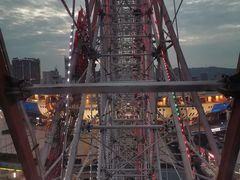 -星城之眼摩天轮