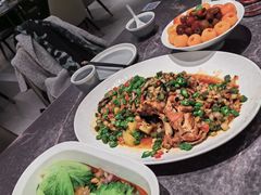 -新乾隆酒楼(帝景园店)