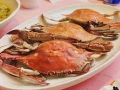 -高佳庄·舟山海鲜(海景旗舰店)