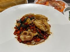 -徐记海鲜(梅溪新天地店)