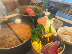 -山缓缓火锅(苏州仁恒仓街店)