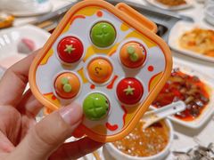 -海底捞火锅(玉桥商业广场店)