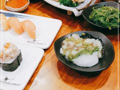 -三月居酒屋(青年大街店)