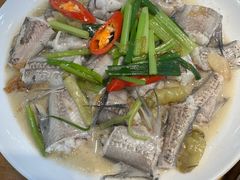 -醉壹号海鲜大排档(厦门美食地标店)