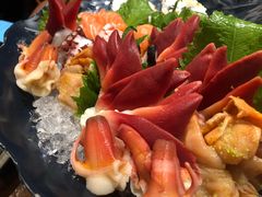 -傑·料理·海鲜放题(佛山文华荟店)