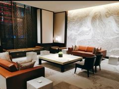 -丽晶轩中餐厅(重庆丽晶酒店)
